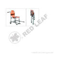 Medical Chair stretcher YDC-5L(4 wheels)